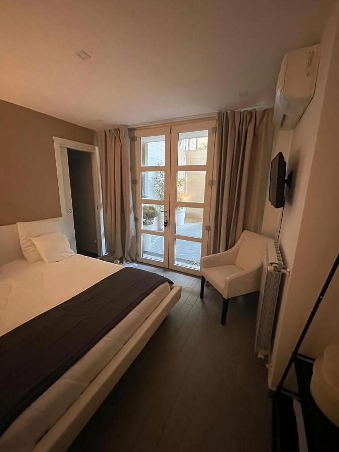 Room Mondello 5 Ngoại thất bức ảnh