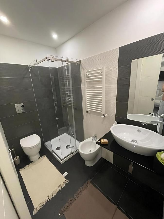 Room Mondello 5 Ngoại thất bức ảnh
