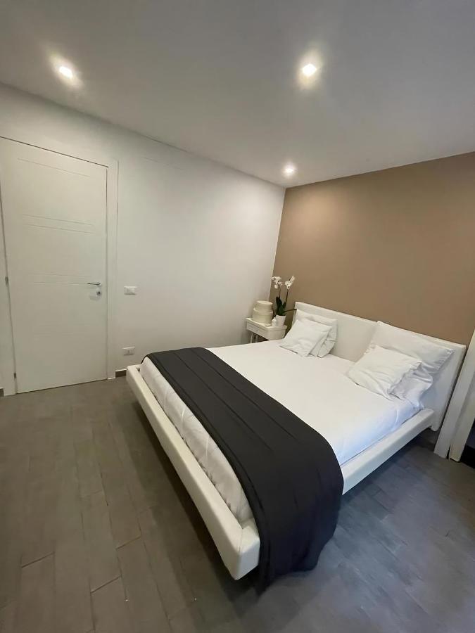 Room Mondello 5 Ngoại thất bức ảnh