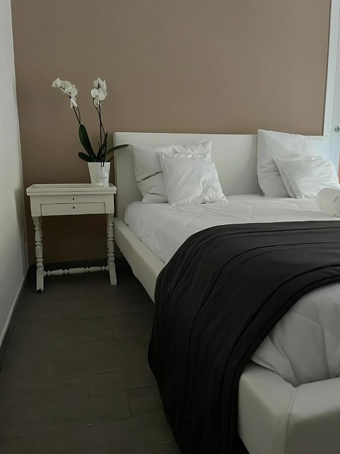 Room Mondello 5 Ngoại thất bức ảnh