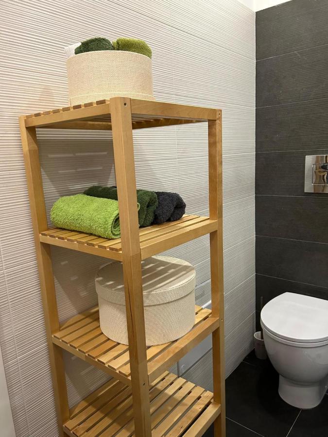 Room Mondello 5 Ngoại thất bức ảnh