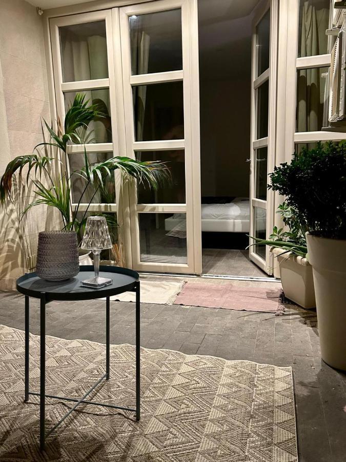 Room Mondello 5 Ngoại thất bức ảnh
