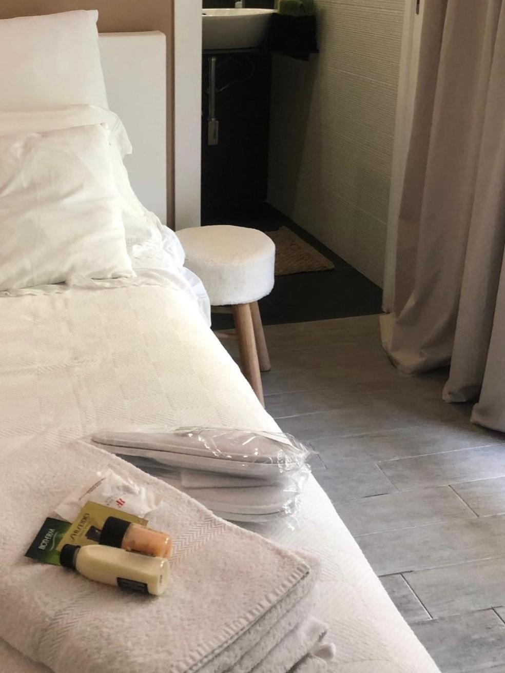 Room Mondello 5 Ngoại thất bức ảnh