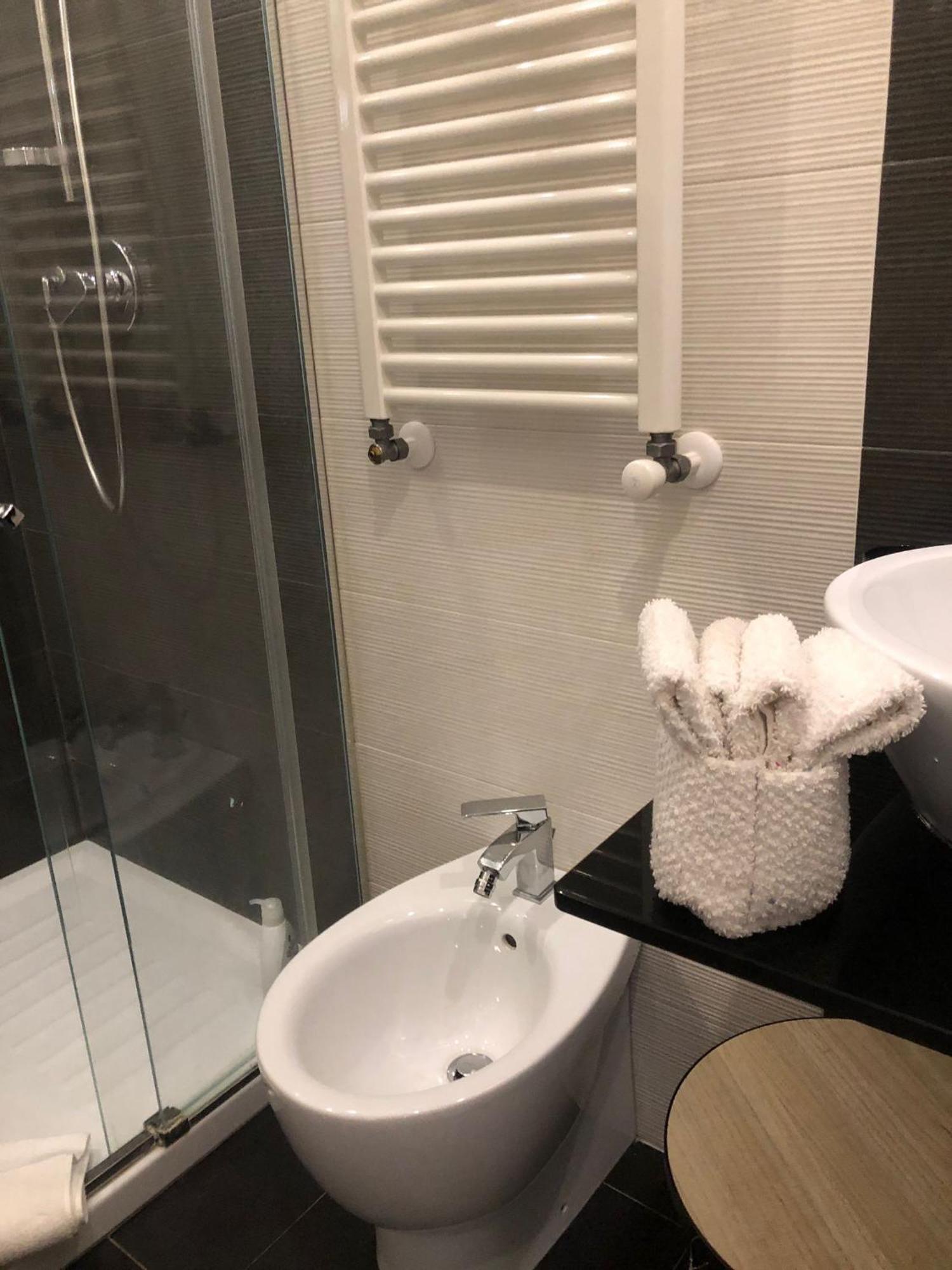Room Mondello 5 Ngoại thất bức ảnh