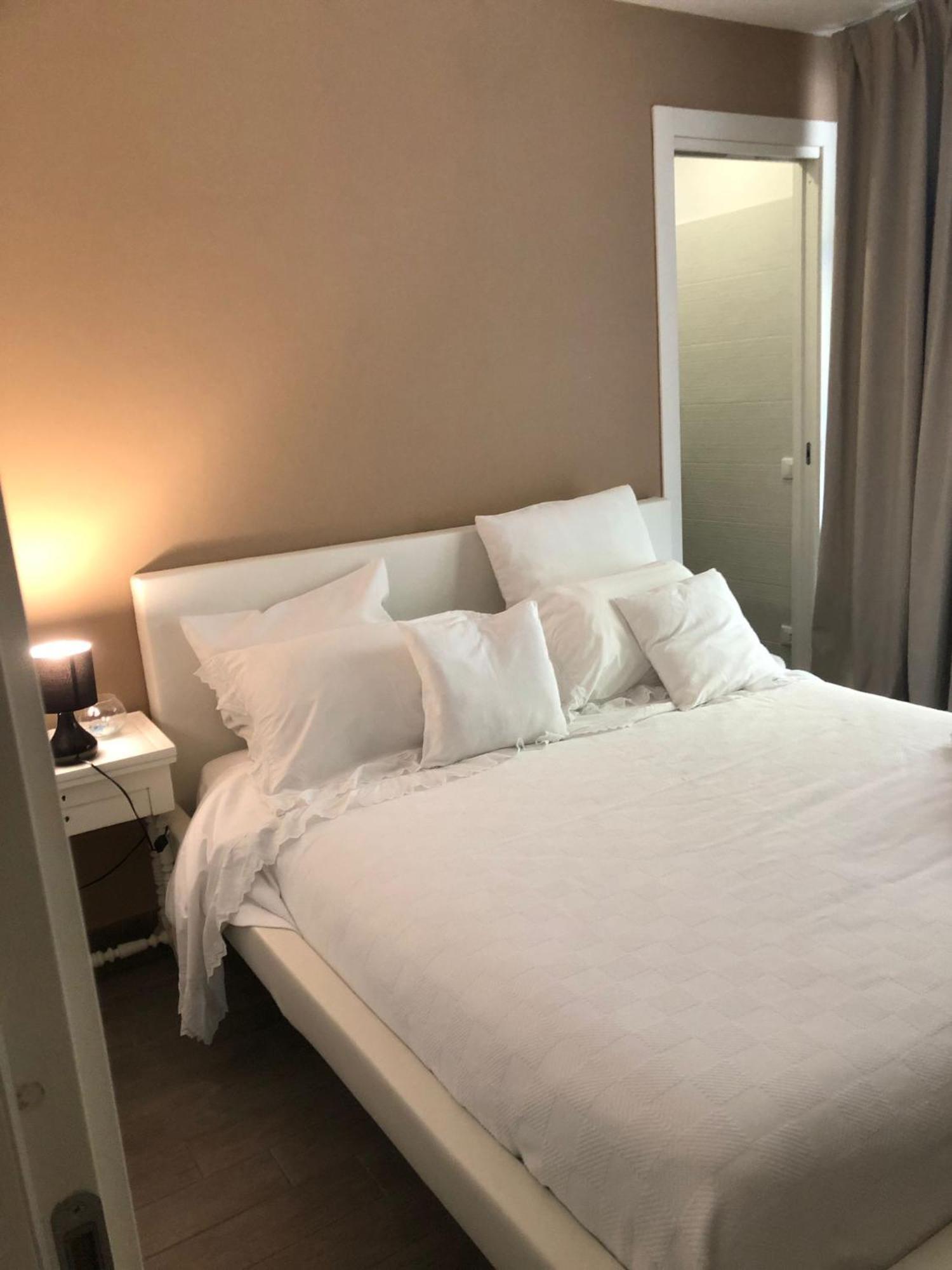 Room Mondello 5 Ngoại thất bức ảnh