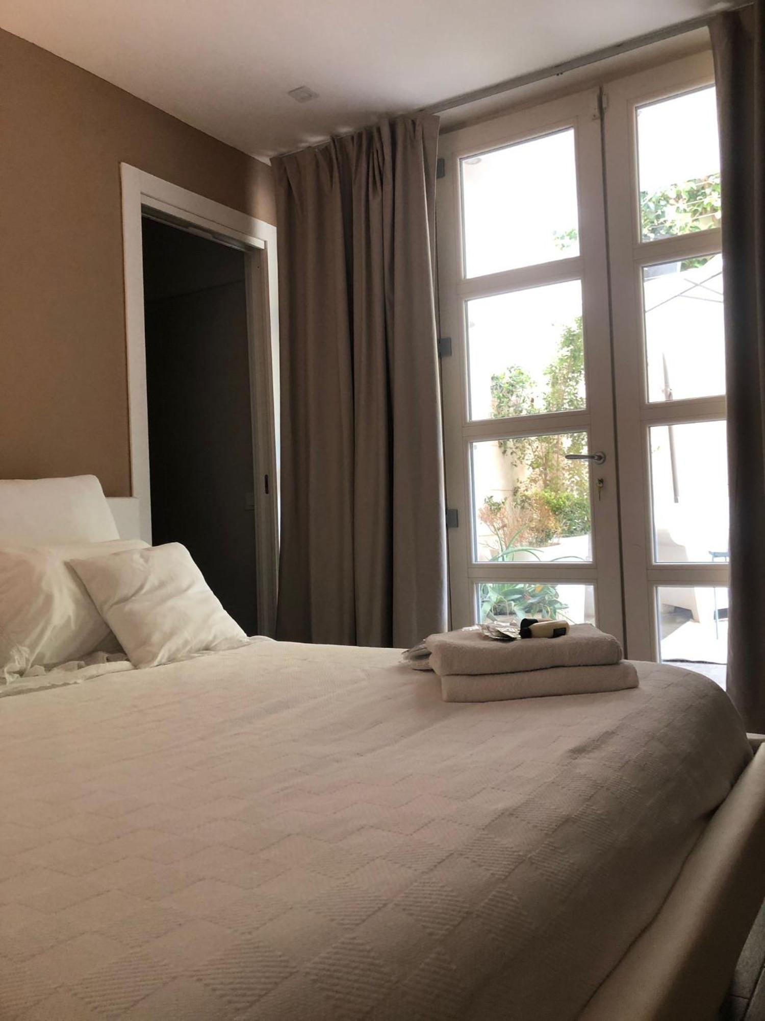 Room Mondello 5 Ngoại thất bức ảnh