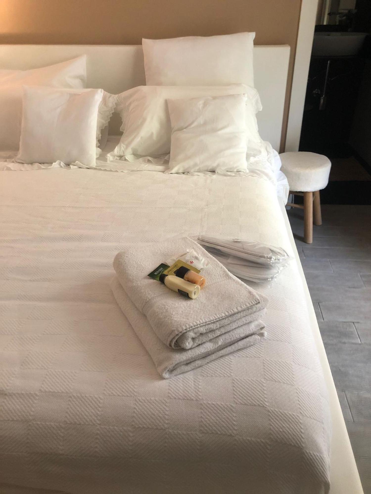 Room Mondello 5 Ngoại thất bức ảnh
